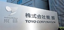 Toyo Corporation