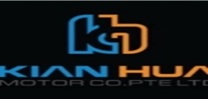 KIYAN HUA