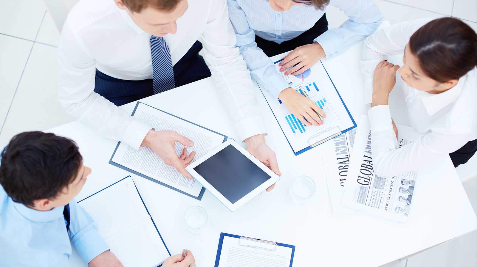 Talent Acquisition & Staffing