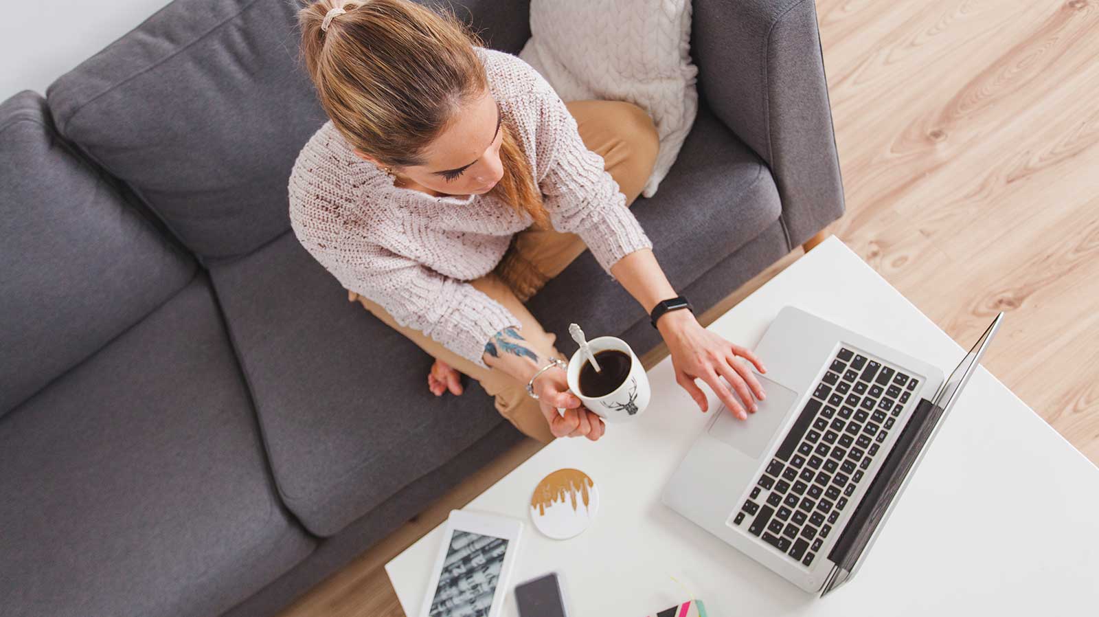 Talent Acquisition & Recruitment