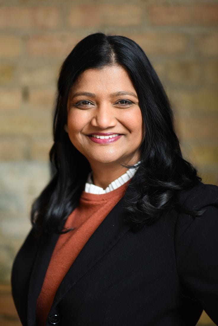 Meera Joseph
