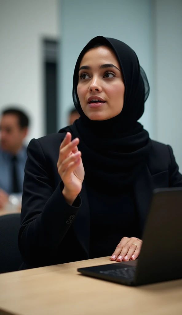 Farah Siddiqui