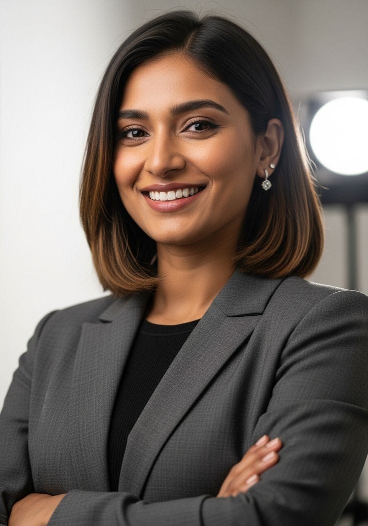 Lakshmi Iyer