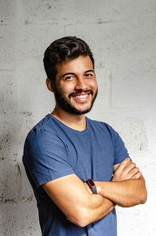Ankit Chauhan