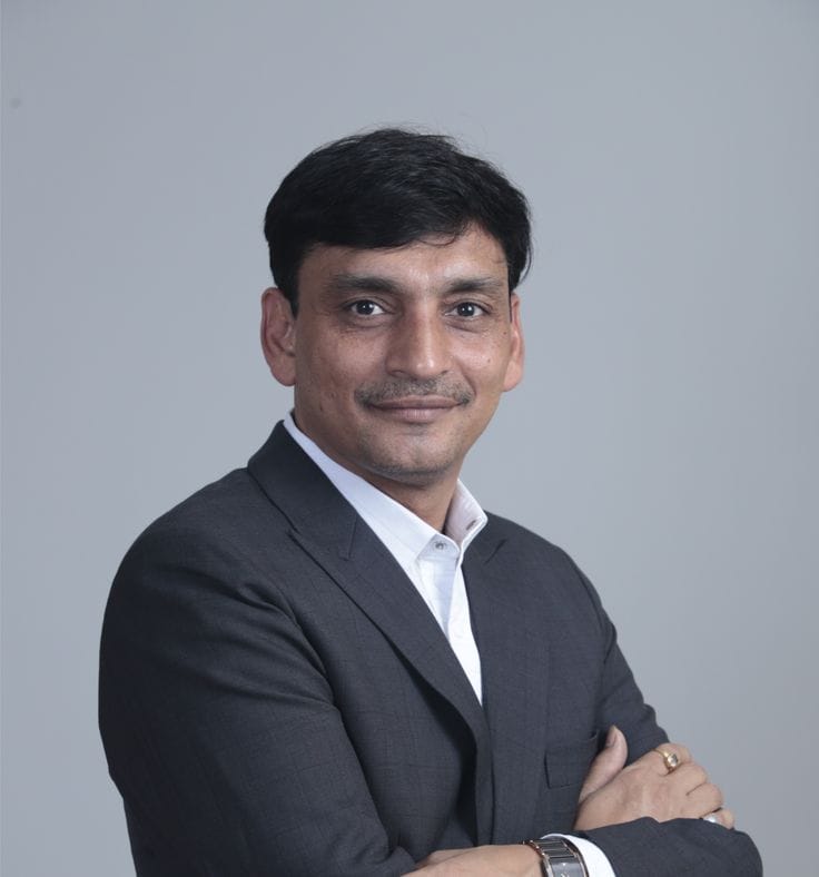 Arjun Sharma
