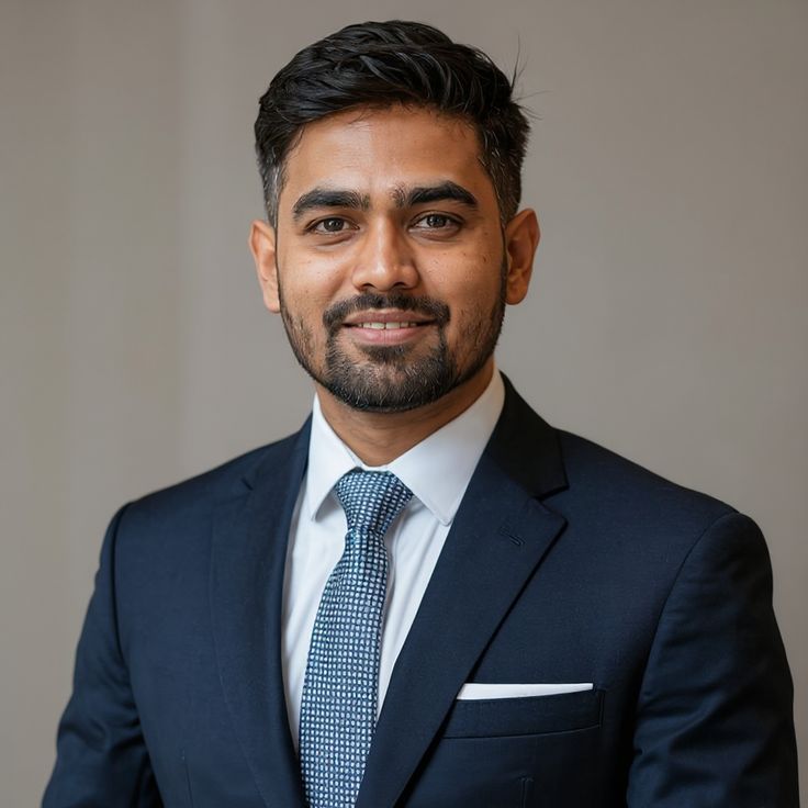 Sanjay Kulkarni