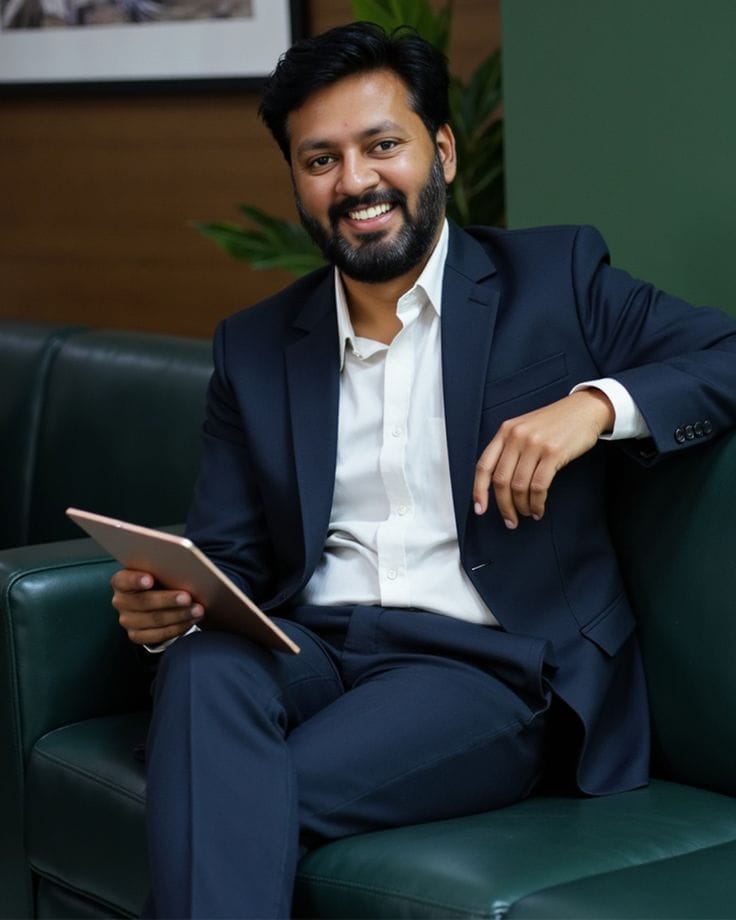 Rajeev Kumar